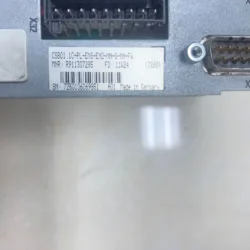 REXROTH Drive Control Board CSB01.1C for Machines