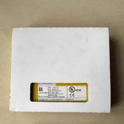 Sigmatek CPU Module CSCP012 - High Performance Automation Controller