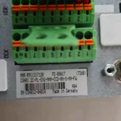 Rexroth Servo Drive Control Board CSH01.2C-PL-EN2-NNN-CCD