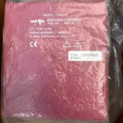 Red Lion CSMSTRSE Modular Controller Master for Automation