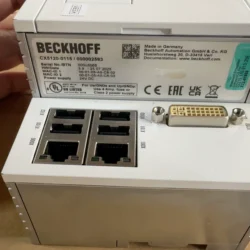 BECKHOFF CX5120-0115 Industrial Automation Controller