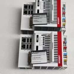 Beckhoff CX5130-0123 Embedded PC with 4GB Memory