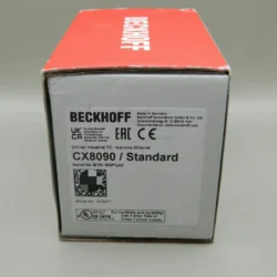 Embedded PC Module CX8090 by BECKHOFF for Industrial Systems