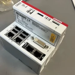 CX9020-0115 Beckhoff CPU Module for Automation Needs