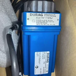 D-LX 110UL-C1 DURAG Optical Flame Sensor - High-Sensitivity