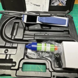D-TEK Stratus 724-202-G1 Refrigerant Leak Detector by INFICON