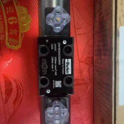 D1VW004CNJW91 Parker Hydraulic Valve - High-Pressure Solution