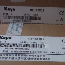 KOYO D2-32ND3 Module - High Performance Industrial Module