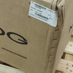 MOOG D957-2859 Radial Piston Pump - Precision Hydraulic Pump