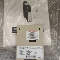 Honeywell Vibration Sensor Signal Amplifier DA-05 Precision Tool