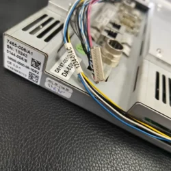 Delem DA-65W 2D Graphic Controller for Precision Control