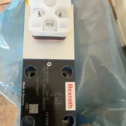 Proportional Valve DBETX-1X/10/250G24-8NZ4M by Rexroth for Hydraulics