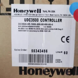 Honeywell DC3200-CB-000R-200DC3500 Digital Controller