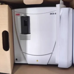 ABB DC Drive DCS800-S01-0045-05 Efficient Motor Control