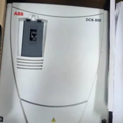 ABB DC Drive DCS800-S02-0200-05 High Performance Controller
