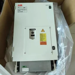 ABB DC Drive DCS880-S01-0900-06X0 High Performance Motor Drive