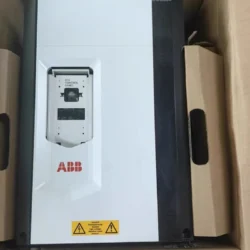 ABB DC Drive DCS880-S02-0350-05X0 High Performance Model