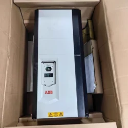 ABB DC Drive DCS880-S02-0820-05X0 High Performance Model