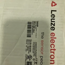 DDLS 508 120.0 LEUZE Optical Data - Efficient Transfer