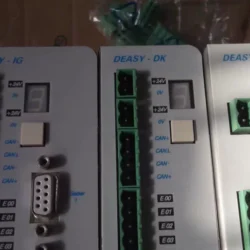Leukhardt Module DEASY-DK - Durable Electronic Control Module