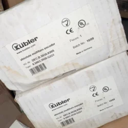 Precision Kbler Encoder DEC.B.S030.K005 for Motion Control