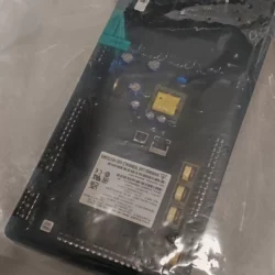 Basler Voltage Regulator DECS-150 - Stable Power Supply Unit