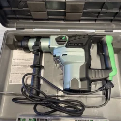 Hitachi DH38MS Drill Bit: Durable SDS Max Performance