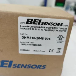 BEI ideacod DHM510-2048-004 High Precision Encoder