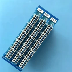 SIGMATEK DI203 Digital Input Module - Reliable Signal Interface