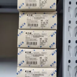 DILM65 EATON Contactor - High-Capacity Power Control