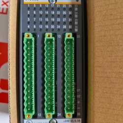 Precision Control with Bachmann DIO232 Digital I/O Module