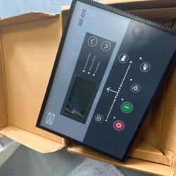 DEFI Generator Control Panel DK-7800 SGC-420 Industrial Use