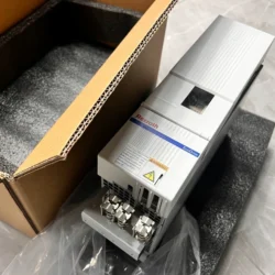 Servo Drive DKCXX.3-100-7 by REXROTH - High-Efficiency