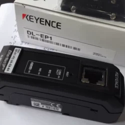 KEYENCE Communication Module DL-EP1 High-Speed Data Transfer