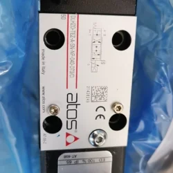 DLHZO-TEZ-A-SN-NP-040-D73/CI Valve by Atos for Precise Flow Adjustment