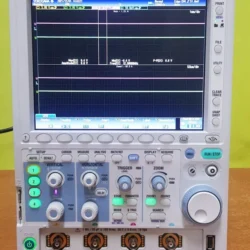 DLM2024 YOKOGAWA Oscilloscope - Accurate Mixed Signal Measurement