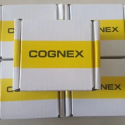 Cognex DM262X Barcode Reader - High-Performance Scanning