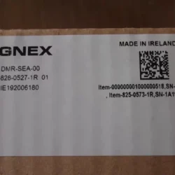 COGNEX DM50SEA Code Reader - Advanced Barcode Scanner