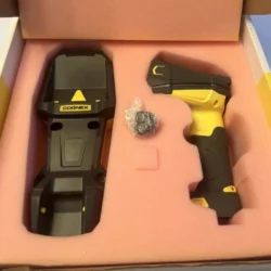 Cognex Barcode Scanner DM8700LX-BT with High Read Rate