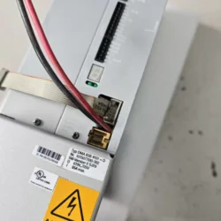 Bosch Servo Drive Power Supply DMA 85B 4101-D Reliable Energy