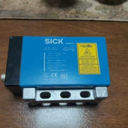 DME5000-111 Distance Sensor by SICK - High Precision