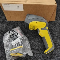COGNEX Handheld Barcode Scanner DMR-8500-0100 Fast & Reliable
