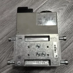 DUNGS Solenoid Valve Assembly DMV-D 512/11 - High Performance