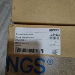 DUNGS DMV-D 520/11 Solenoid Valve - High Performance Gas Valve