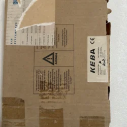 DO321/B KEBA Digital Output Module - Precise Signal Handling