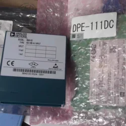 JSK Module DPE-111DC High Performance Control Module