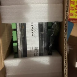 DEMAG Controller DPE2 Reliable Industrial Control Unit