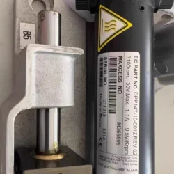 Maxcess DPP14T-10-001ZREV02 M365595 Motor - Precision Drive
