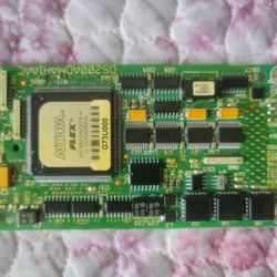 GE DCS Board Card DS200ADMAH1AAC - Reliable Automation Module