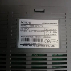 DS3E-20P7-PFA
